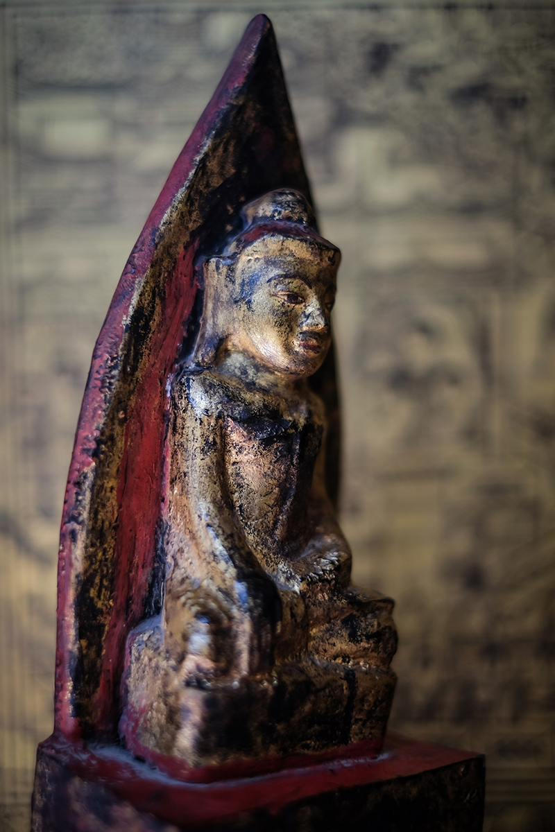 #lannabuddha #thailanndbuddha